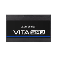 Chieftec Vita SM3 650W Series power supply unit