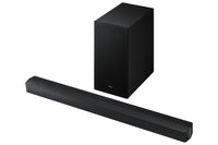 Samsung B-Series HW-B66CF/XN Soundbar-Lautsprecher Schwarz 3.1 Kanäle