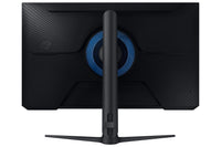 Samsung G51C Computerbildschirm 68,6 cm (27") 2560 x 1440 Pixel Quad HD LED Schwarz