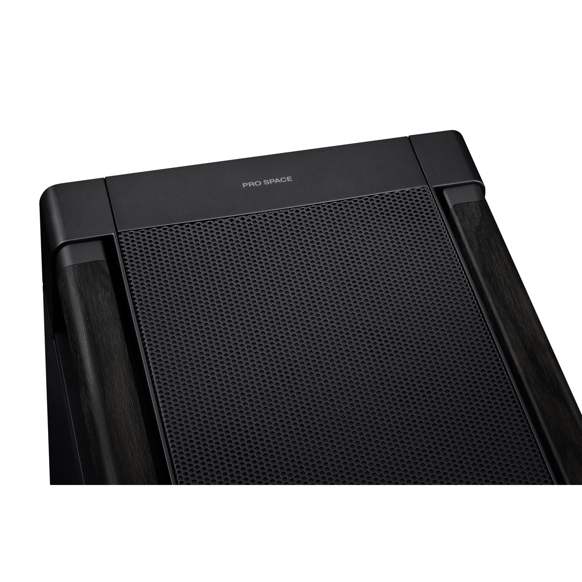 ASUS ProArt PA602 Wood Edition Midi Tower Schwarz
