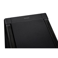 ASUS ProArt PA602 Wood Edition Midi Tower Schwarz
