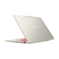 Lenovo Yoga Slim 7 14ILL10 Copilot+ PC Intel Core Ultra 5 226V Laptop 35,6 cm (14") WUXGA 16 GB LPDDR5x-SDRAM 512 GB SSD Wi-Fi 7 (802.11be) Windows 11 Home Deutsch Grau