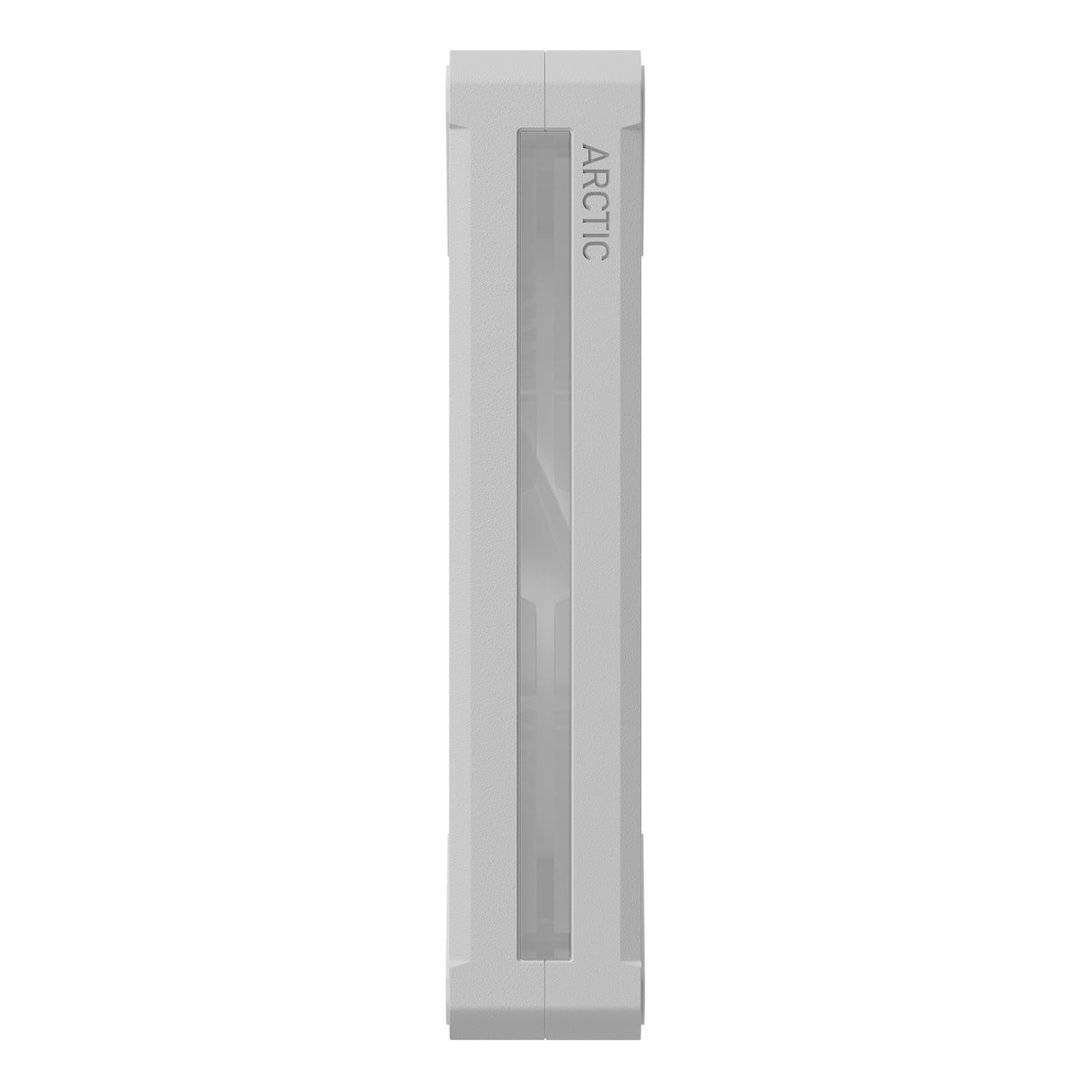 ARCTIC BioniX P14 A-RGB (White) – 3 Pack 140 mm PWM-Lüfter mit Daiy Chain