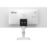 MSI PRO MAX 341QPXW14G Computerbildschirm 86,4 cm (34") 3440 x 1440 Pixel UltraWide Quad HD QD-OLED Weiß