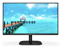 AOC B2 27B2AM Computerbildschirm 68,6 cm (27") 1920 x 1080 Pixel Full HD LED Schwarz