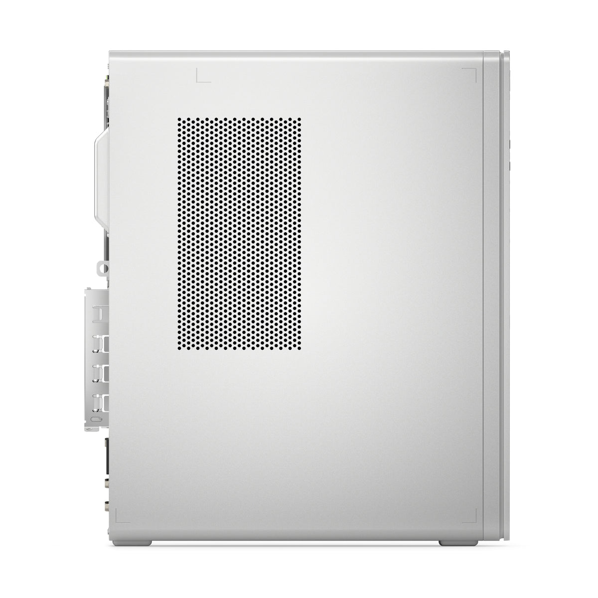 Lenovo IdeaCentre Tower 08IRR9 Intel® Core™ i5 i5-14400 16 GB DDR5-SDRAM 512 GB SSD Windows 11 Home PC Grau