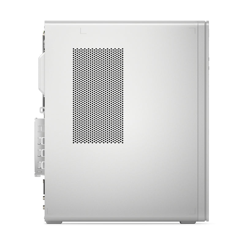Lenovo IdeaCentre Tower 08IRR9 Intel® Core™ i5 i5-14400 16 GB DDR5-SDRAM 512 GB SSD Windows 11 Home PC Grau