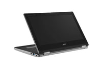Acer Aspire Chromebook Spin 311, MT Kompanio 540