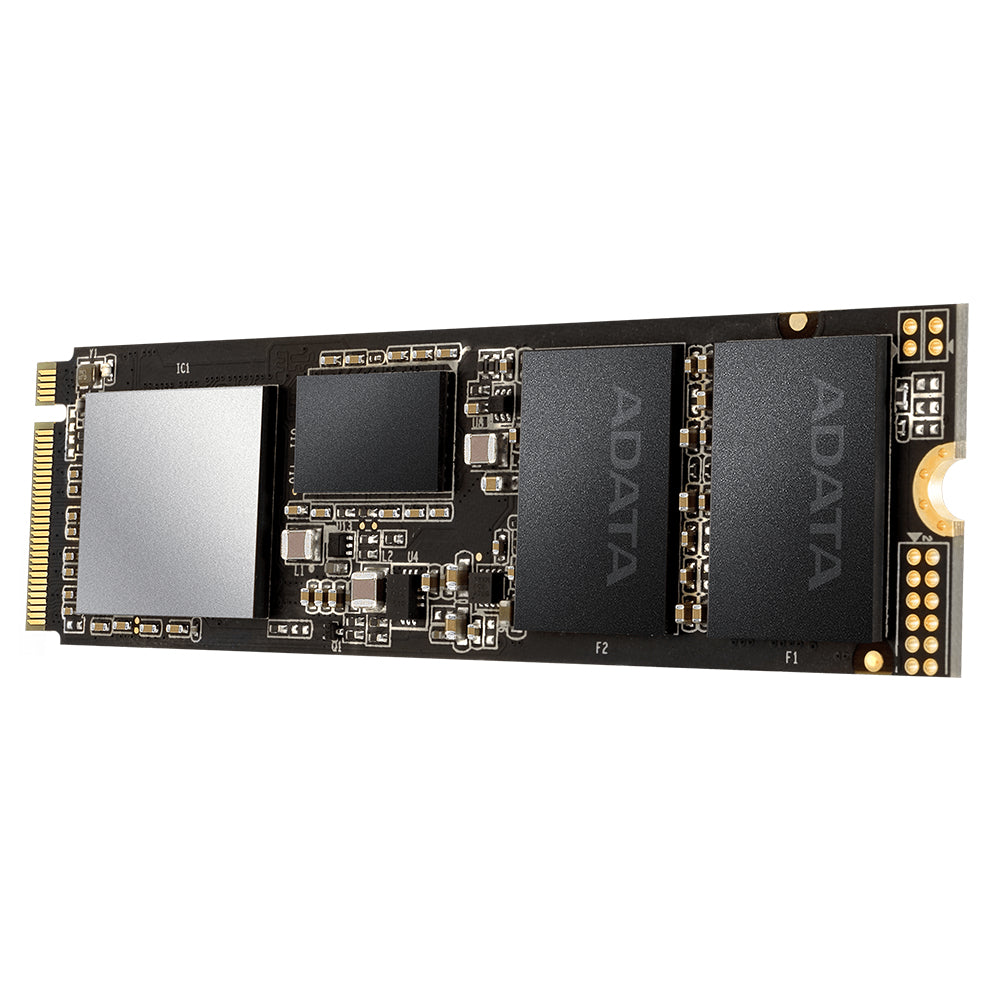 XPG SX8200 Pro 512 GB M.2 PCI Express 3.0 NVMe 3D TLC