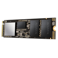 XPG SX8200 Pro 512 GB M.2 PCI Express 3.0 NVMe 3D TLC