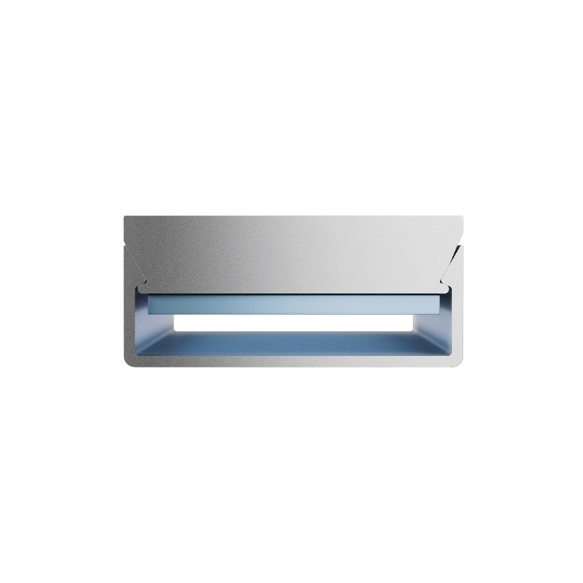 ARCTIC M2 Pro (Silver) - SSD-Kühler für M.2-Festplatten