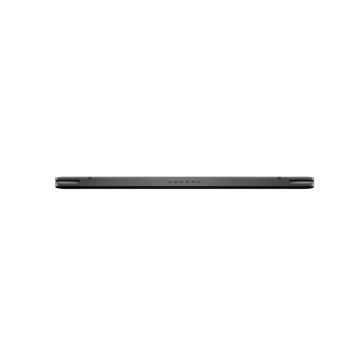 MSI Modern 13 F13MOG-075FR Intel® Core™ i5 i5-1334U Laptop 33,8 cm (13.3") Full HD 16 GB DDR4-SDRAM 512 GB SSD Wi-Fi 6E (802.11ax) Windows 11 Home Grau