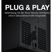 Seagate STJR4000400 Spielkonsolenteil/-zubehör Speichererweiterungskarte