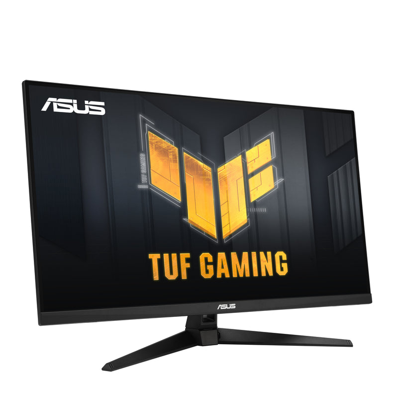 ASUS TUF Gaming VG32UQA1A Computerbildschirm 80 cm (31.5") 3840 x 2160 Pixel 4K Ultra HD Schwarz