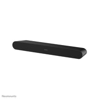 Neomounts WL30-724BL1 Wandhalterung für Sonos Ray - einfache Installation - schwarz