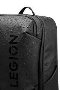 Lenovo GX41U39299 Laptoptasche 43,2 cm (17") Rucksack Schwarz