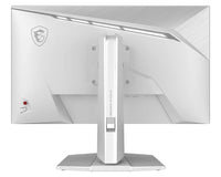 MSI MAG 274QRFWDE E20 Computerbildschirm 68,6 cm (27") 2560 x 1440 Pixel Wide Quad HD LCD Weiß