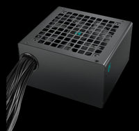 Gamer Storm PN650D Netzteil 650 W 20+4 pin ATX ATX Schwarz