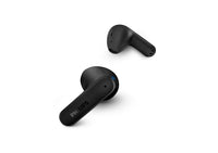Philips TAT2139BK/00 Kopfhörer & Headset Kabellos im Ohr Anrufe/Musik Bluetooth Schwarz