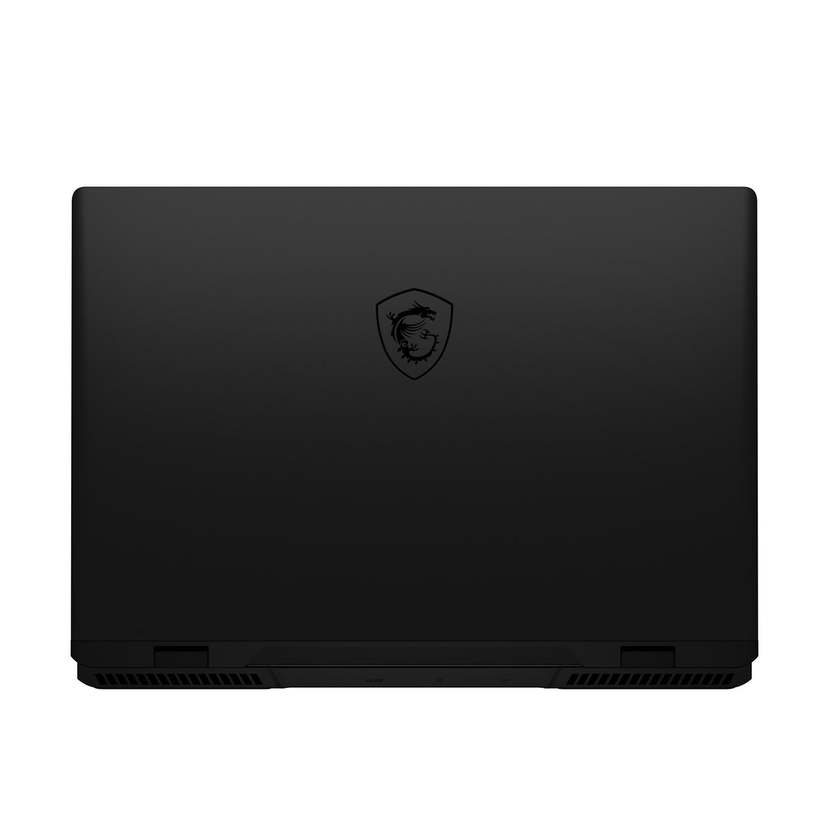 MSI Pulse A17 AI+ C3HWFKG-007FR Copilot+ PC AMD Ryzen AI 7 350 Laptop 43,2 cm (17") Quad HD+ 32 GB DDR5-SDRAM 1 TB SSD NVIDIA GeForce RTX 5060 Wi-Fi 6E (802.11ax) Windows 11 Pro Schwarz AZERTY Französisch