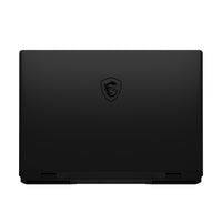 MSI Pulse A17 AI+ C3HWGKG-005FR Copilot+ PC AMD Ryzen AI 7 350 Laptop 43,2 cm (17") Quad HD+ 32 GB DDR5-SDRAM 1 TB SSD NVIDIA GeForce RTX 5070 Wi-Fi 6E (802.11ax) Windows 11 Pro Schwarz AZERTY Französisch