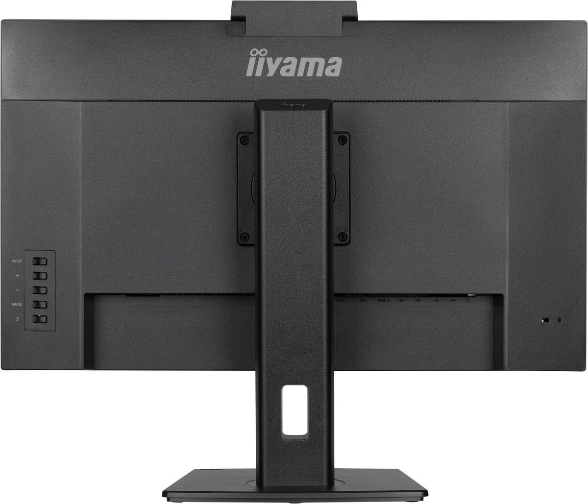 iiyama ProLite XUB2790QSUH-B2 Computerbildschirm 68,6 cm (27") 2560 x 1440 Pixel Quad HD LED Schwarz