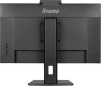 iiyama ProLite XUB2790QSUH-B2 Computerbildschirm 68,6 cm (27") 2560 x 1440 Pixel Quad HD LED Schwarz