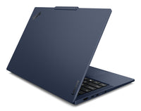 Lenovo ThinkPad T14s Gen 7 (Intel) Copilot+ PC Intel Core Ultra 7 355 Laptop 35,6 cm (14") Touchscreen WUXGA 32 GB LPDDR5x-SDRAM 512 GB SSD Wi-Fi 7 (802.11be) Windows 11 Pro Blau Schweiz