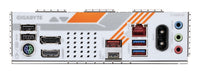 GIGABYTE B850M FORCE WIFI6E Mainboard – Unterstützt AMD Ryzen 9000 Serie Prozessoren, 8+2+2 Phasen Digital-VRM, bis zu 9600 MHz DDR5 (OC), 1 x PCIe 5.0 M.2 + 2 x PCIe 4.0 M.2, Wi-Fi 6E, 2.5 GbE LAN, USB 3.2 Gen 2