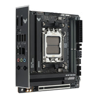 ASUS TUF GAMING B850I WIFI NEO AMD B850 Sockel AM5 mini ITX