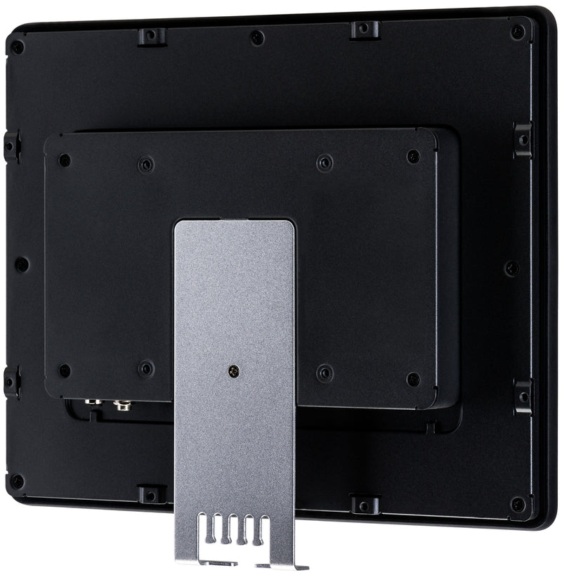 iiyama TF1215MC-B1 Computerbildschirm 30,7 cm (12.1") 1024 x 768 Pixel LCD Touchscreen Schwarz
