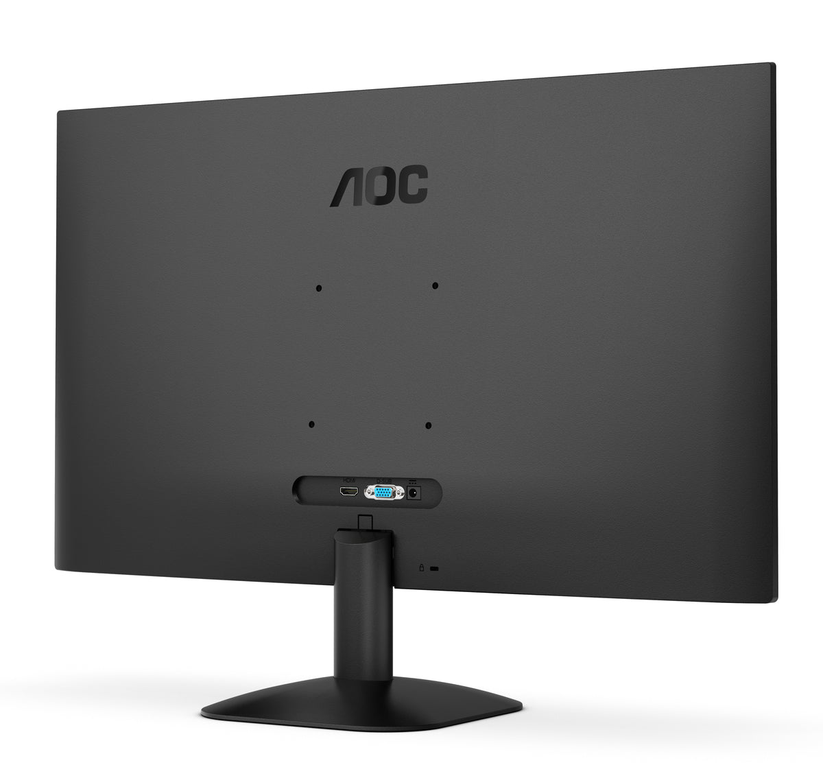 AOC B3 27B35HM Computerbildschirm 68,6 cm (27") 1920 x 1080 Pixel Full HD LED Schwarz