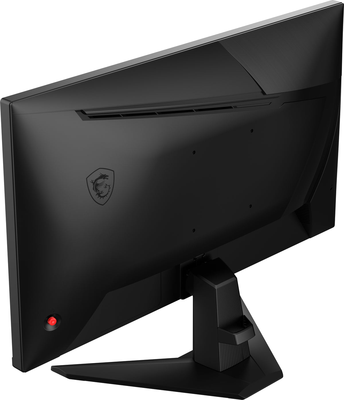 MSI MAG 255F E20 Computerbildschirm 62,2 cm (24.5") 1920 x 1080 Pixel Full HD LCD Schwarz