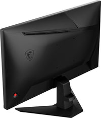 MSI MAG 255F E20 Computerbildschirm 62,2 cm (24.5") 1920 x 1080 Pixel Full HD LCD Schwarz