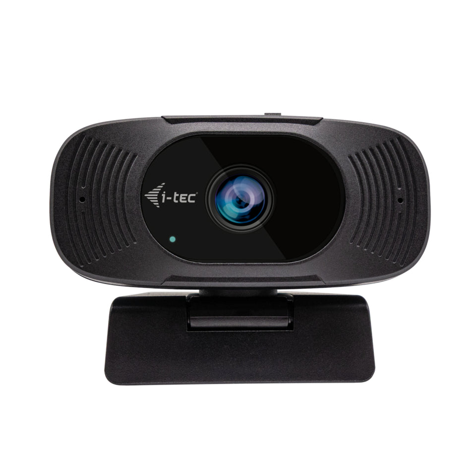 Webcam i-tec SOLOMON 300 4K