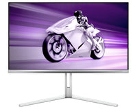 Philips Evnia 8000 27M2N8500/00 Computerbildschirm 67,3 cm (26.5") 2560 x 1440 Pixel Quad HD QD-OLED Weiß