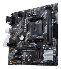ASUS Prime B450M-K II AMD B450 Sockel AM4 micro ATX