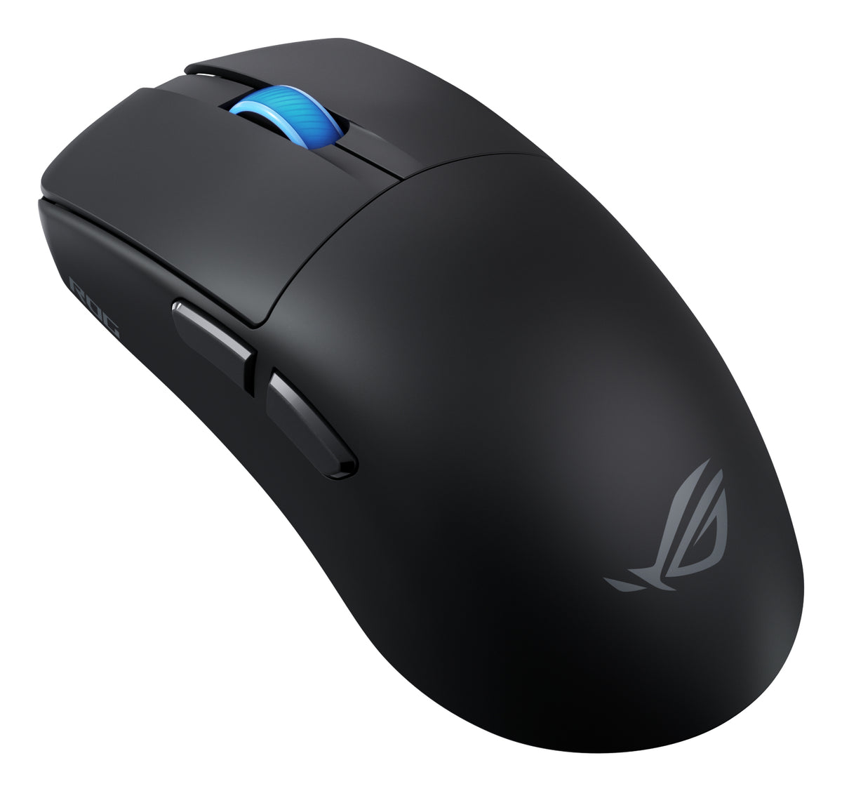 ASUS ROG Harpe II Ace Maus Gaming rechts RF Wireless + Bluetooth + USB Type-A Optisch 42000 DPI