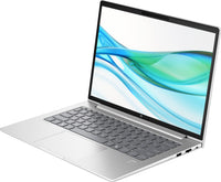 HP ProBook 440 G11 Intel Core Ultra 5 125U Laptop 35,6 cm (14") WUXGA 16 GB DDR5-SDRAM 512 GB SSD Wi-Fi 6E (802.11ax) Windows 11 Pro Silber