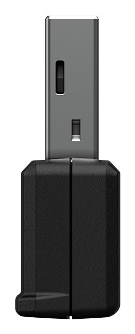 MSI AX1800 Nano WiFi USB Adapter WLAN 1201 Mbit/s