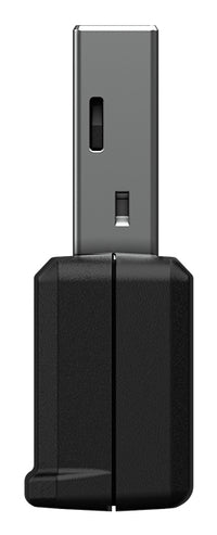 MSI AX1800 Nano WiFi USB Adapter WLAN 1201 Mbit/s