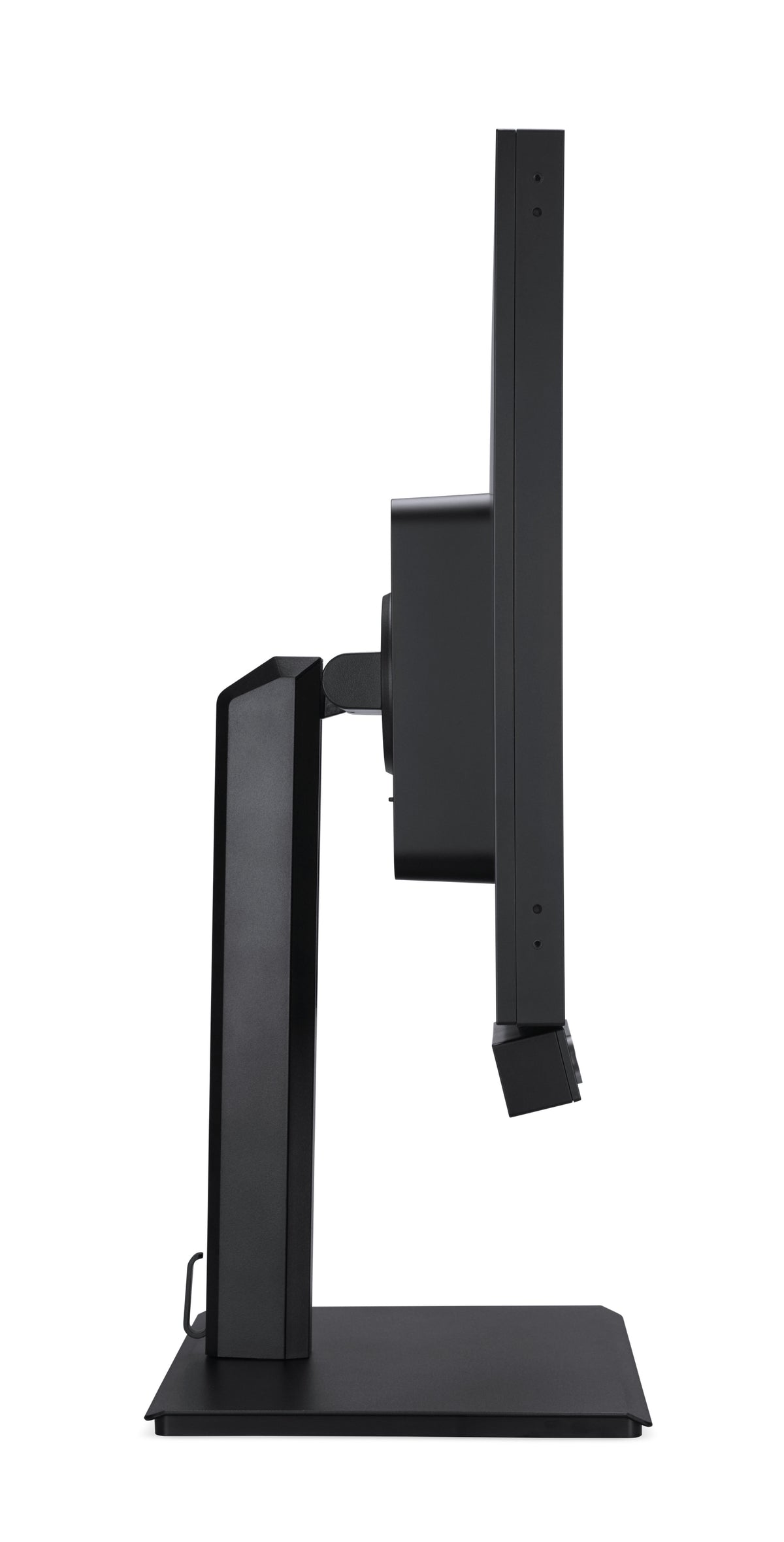 Acer ASV27-2P Computerbildschirm 68,6 cm (27") 3840 x 2160 Pixel 4K Ultra HD LCD Schwarz