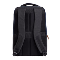 Trust Lisboa 40,6 cm (16") Rucksack Blau