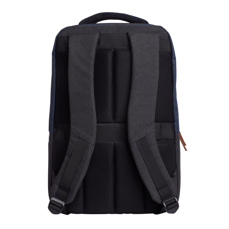 Trust Lisboa 40,6 cm (16") Rucksack Blau