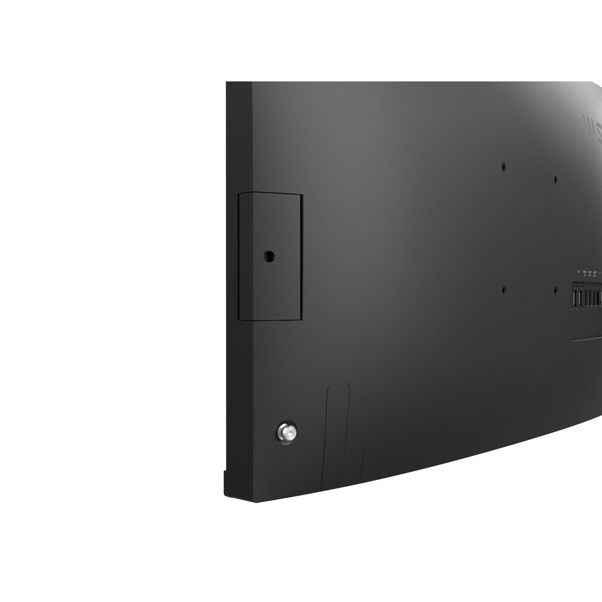 MSI Modern AM273QP AI 1UMG-221AT Intel Core Ultra 7 155H 68,6 cm (27") 2560 x 1440 Pixel All-in-One-PC 32 GB DDR5-SDRAM 1 TB SSD Windows 11 Pro Wi-Fi 6E (802.11ax) Schwarz