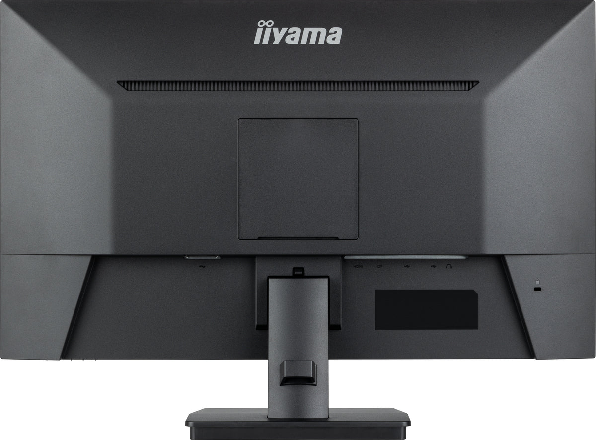 iiyama ProLite XU2493HSU-B7 Écran d'ordinateur 60,5 cm (23.8") 1920 x 1080 pixels Full HD LED Noir