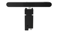 Lenovo ThinkVision MS30 (S) Schwarz 2.0 Kanäle 4 W