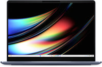 DELL 14S DS14265 Copilot+ PC AMD Ryzen AI 7 445 Laptop 35,6 cm (14") Full HD+ 16 GB LPDDR5x-SDRAM 512 GB SSD Wi-Fi 7 (802.11be) Windows 11 Home Blau