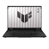 ASUS TUF Gaming F16 TUF608JMR-RV057W Intel® Core™ i7 i7-14650HX Laptop 40,6 cm (16") WUXGA 16 GB DDR5-SDRAM 512 GB SSD NVIDIA GeForce RTX 5060 Wi-Fi 6E (802.11ax) Windows 11 Home Grau
