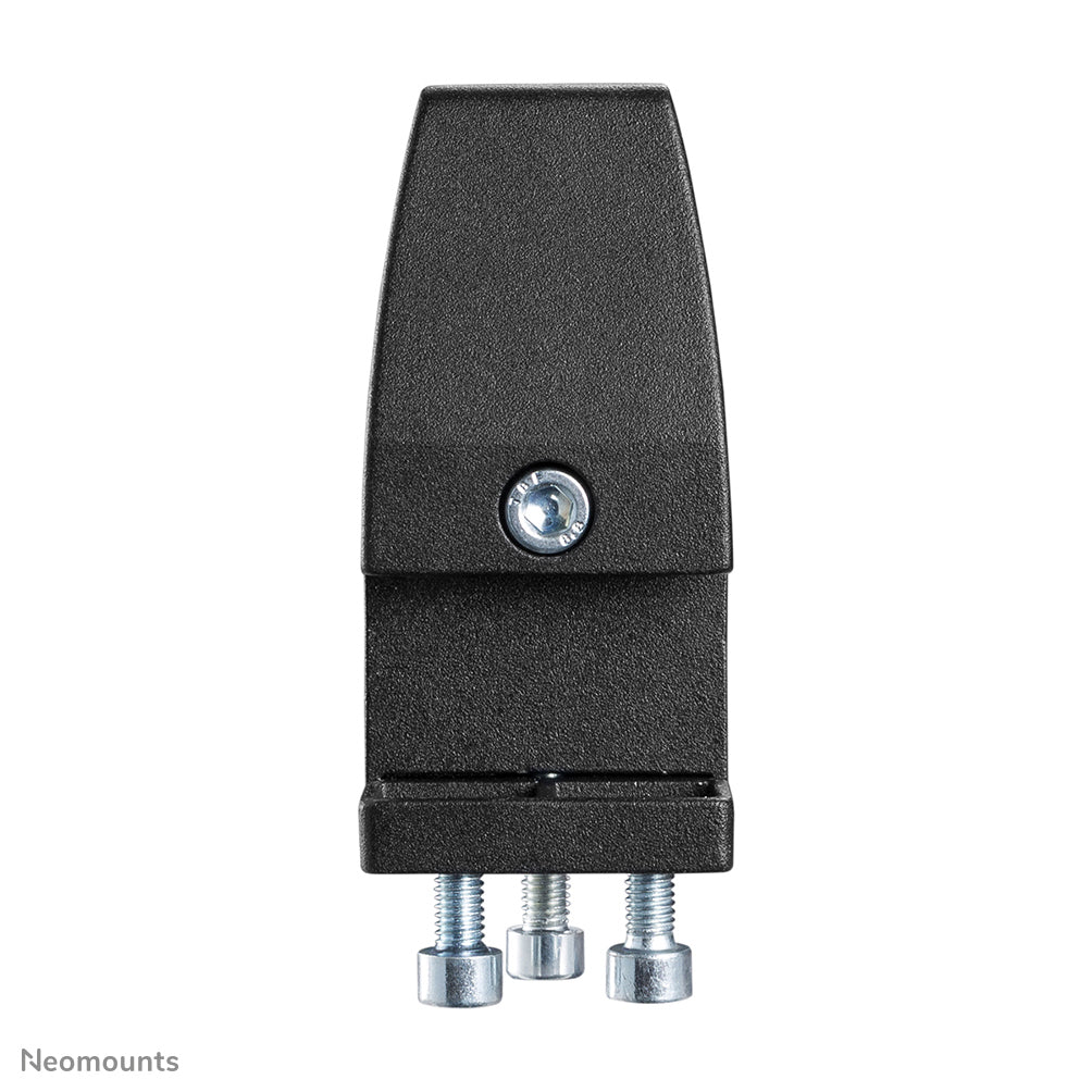 Neomounts NS-CLMP40BLACK Klemmensatz für Schreibtisch (2 Stk) - max 5 kg